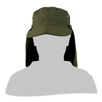 Viavesto Eanes Pet Khaki L - thumbnail