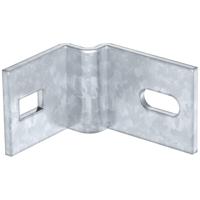 OBO Bettermann 6019528 Hoekstuk Metaal 1 stuk(s) - thumbnail