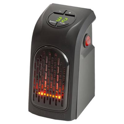 Handy Heater Deluxe - Mini verwarming - 500W