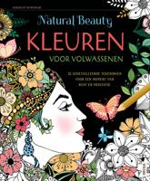 Deltas Natural Beauty kleuren voor volwassenen - thumbnail