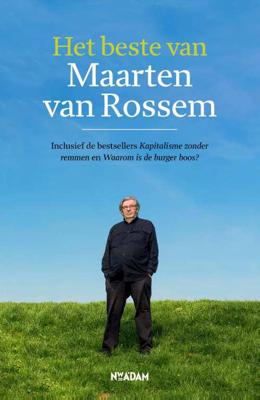 Het beste van Maarten van Rossem