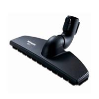Miele SBB300-3 Parketborstel Borstel Zwart - thumbnail