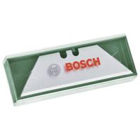 Bosch Home and Garden 1600A032UT Handgereedschap trapeziummessen 10 stuks 10 stuk(s) - thumbnail