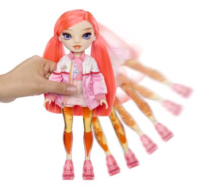 MGA Entertainment Rainbow high sparkle & shine modepop - thumbnail