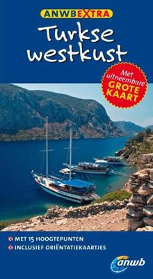 Turkse Westkust Turkse Westkust