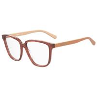 Brillenframe Dames Love Moschino MOL583-2LF Ø 55 mm - thumbnail