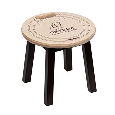 Ortega OBSW30 30” Wood Barstool barkruk 76 cm Ortega OBSW30 30” Wood Barstool barkruk 76 cm