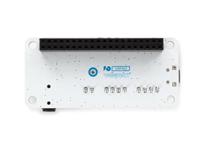 Whadda ReSpeaker 2-Mics Pi HAT voor Raspberry Pi, AI, spraaktoepassingen, geschikt voor Alexa, Google Assistant - thumbnail