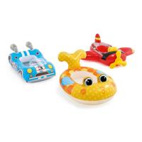 Intex Kinderboot 109cm Assorti 1st - thumbnail