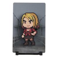 Silent Hill 2 FiGGYZ Magnet Collectible Maria 11 cm - thumbnail