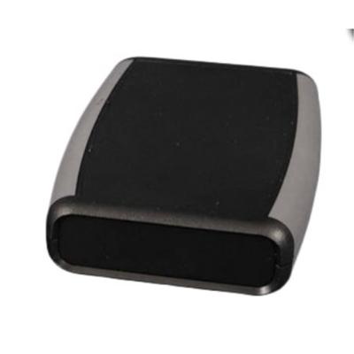 Hammond Electronics 1553BTBUBK Handbehuizing 117 x 79 x 24 ABS Blauw 1 stuk(s)