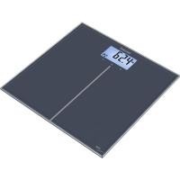 Beurer GS280 75731 Personenweegschaal Digitaal Weegbereik (max.): 180 kg Zwart - thumbnail