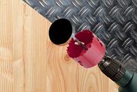 Wolfcraft 5485000 5485000 Gatenzaag 80 mm 1 stuk(s) - thumbnail