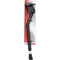 Simson Standaard enkel 16/26 inch aluminium zwart - thumbnail