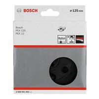 Sanding plate BOSCH PEX300/400 AE - thumbnail
