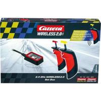 Carrera 20010120 DIGITAL 124, DIGITAL 132 Draadloze handcontroller - thumbnail