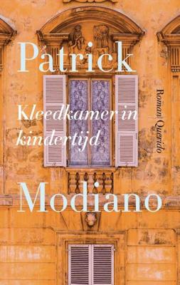 Kleedkamer in kindertijd (Hardback)