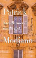 Kleedkamer in kindertijd (Hardback) - thumbnail