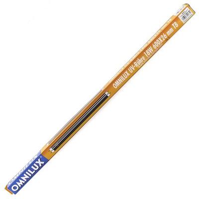 Omnilux G13 600 x 26mm UV-buis T8 18 W