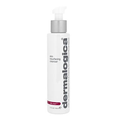 Dermalogica Skin Resurfacing Cleanser Dermalogica Skin Resurfacing Cleanser