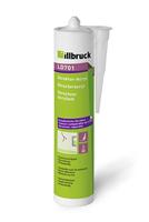 illbruck LD701 structuur acrylaatkit - 310 ml - wit - thumbnail