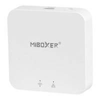 MiBoxer Zigbee RGB-CCT Multi-gateway hub wifi - LED0270 - thumbnail