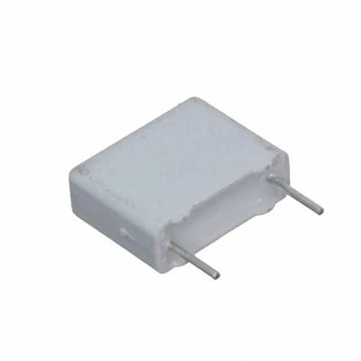 Kemet F601JF333J050L 2500 stuk(s) Foliecondensator Tape on Full reel