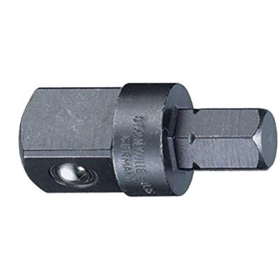 Stahlwille 4036 VERBINDUNGSTEIL ZU SCHLAGSCHRAUBER 33210001 Verbindingsdeel 1 stuk(s)