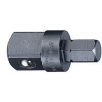 Stahlwille 4036 VERBINDUNGSTEIL ZU SCHLAGSCHRAUBER 33210001 Verbindingsdeel 1 stuk(s) - thumbnail