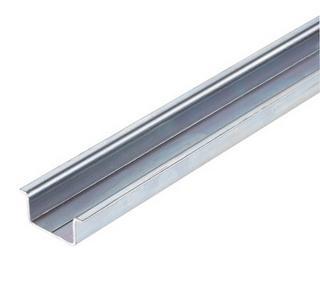 Weidmüller 1866290000 Draagrail 2 m