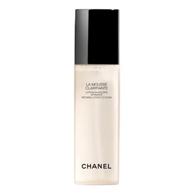 Chanel La Mouse Clarifiante Refining Lotion-To-Foam 150ml Make-up verwijderaar en reiniger