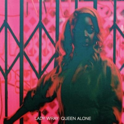 Queen Alone - LP (0349223001617) Queen Alone - LP (0349223001617)