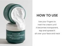 Heimish Marine Care Rich Cream 55 ml - thumbnail