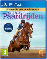 Alles over Paardrijden - thumbnail