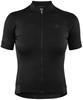 Craft 1907133 Essence Jersey Wmn - Black - 3XL Craft 1907133 Essence Jersey Wmn - Black - 3XL