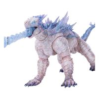 Godzilla x Kong The New Empire Exquisite Basic Action Figure Frost Bite Blast Shimo 17 cm - thumbnail