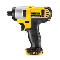 DeWALT DCK211D2T Accu combiset 2-delig (DCD710 + DCF815) 12V XR 2.0Ah in TSTAK - thumbnail