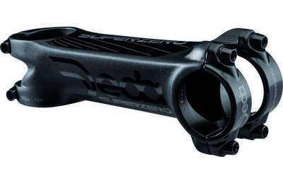 Deda stuurnok superzero 140 mm 82-8 graden, pob Deda stuurnok superzero 140 mm 82-8 graden, pob