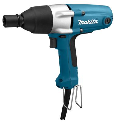 Makita TW0250 Slagmoersleutel | 250Nm - TW0250