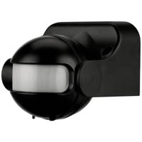 No4008297153184 Bewegingsmelder Zwart 1 stuk(s) - thumbnail