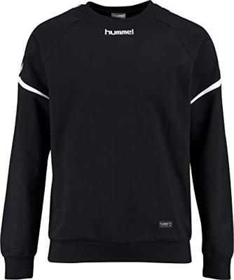 Hummel SWEATSHIRT Auth. lading katoen sweatshirt Hummel SWEATSHIRT Auth. lading katoen sweatshirt
