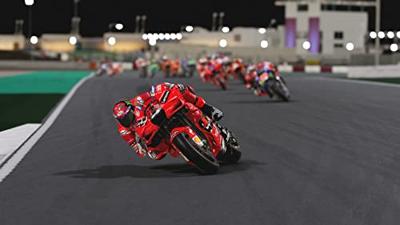MotoGP 22 Day One Edition