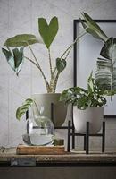 Pot tusca d28h25cm groen - thumbnail