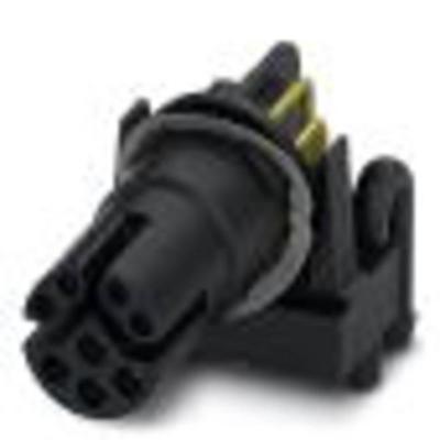 Phoenix Contact 1424193 Sensor/actuator inbouwconnector M12 Aantal polen (sensoren): 8 20 stuk(s) Phoenix Contact 1424193 Sensor/actuator inbouwconnector M12 Aantal polen (sensoren): 8 20 stuk(s)