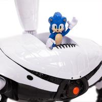 Sonic 3 the Movie Figure - Crab Mech Battle Playset - thumbnail