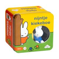 Kiekeboe nijntje - thumbnail