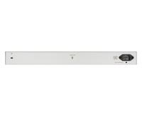 D-Link Nuclias Cloud-Managed DBS-2000-28 Switch - 24 x 10/100/1000 + 4 x Gigabit SFP gecombineerd - thumbnail