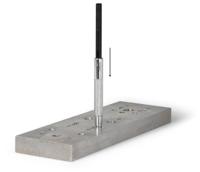 Rennsteig Werkzeuge Pendrijvers met huls, set in de standaard 457 102 5 - thumbnail