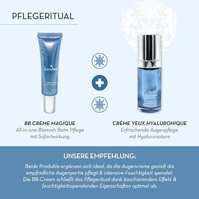 Jean D'Arcel Renovar Crème Magique 30ml