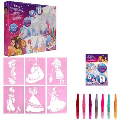 Disney Princess Spraypen Set Disney Princess Spraypen Set